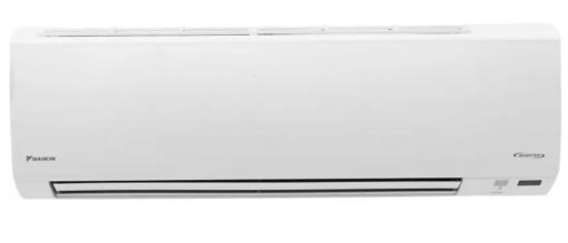 Daikin 1 Ton 3 Star Split Inverter AC - White  (ATKL35UV16)